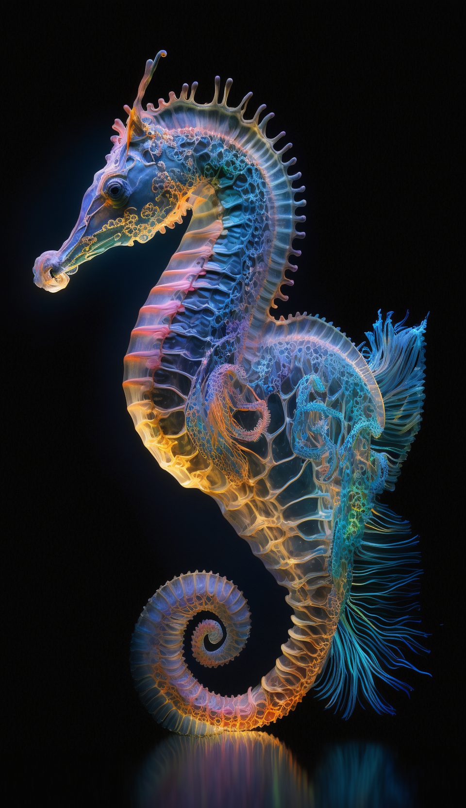 Seahorse