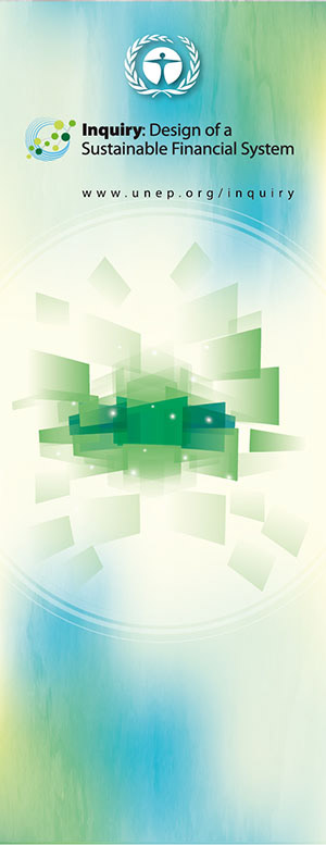 Inquiry Banner