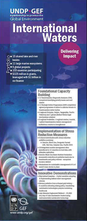 UNDP Banner