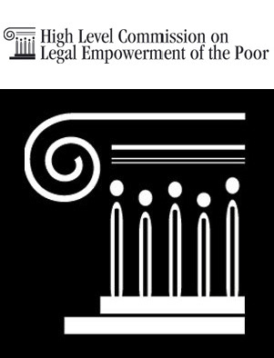 Legal Empowerment of the Poor