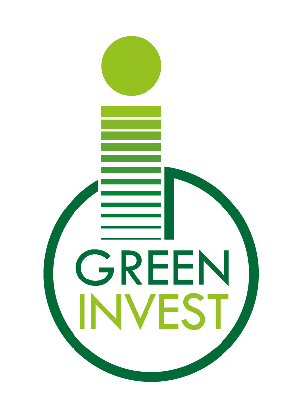 GreenInvest Logo
