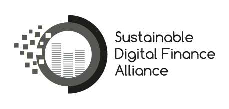SDFA Logo W&B