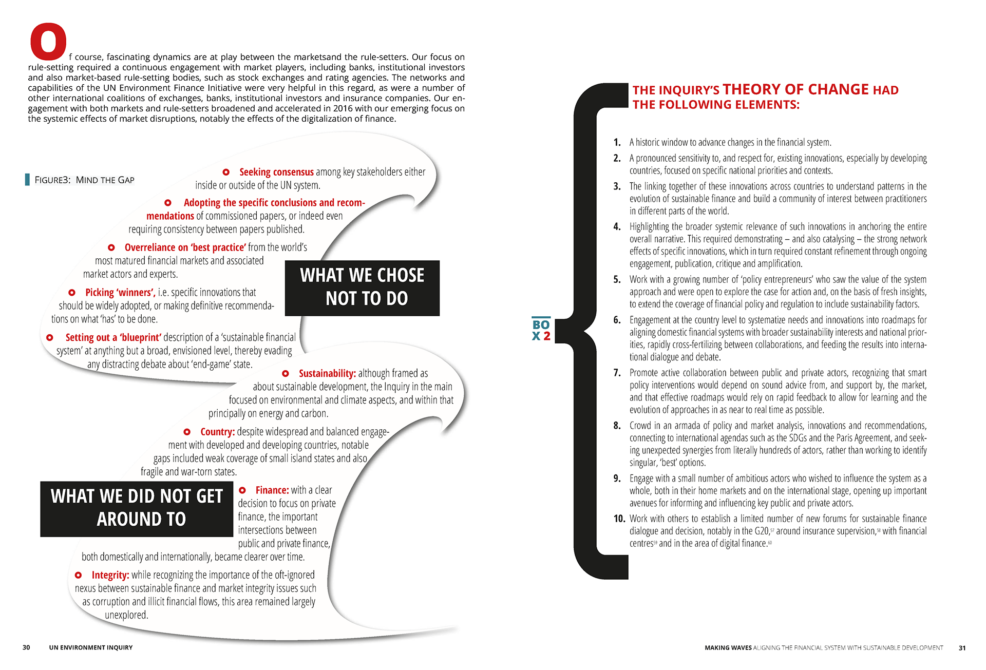Inquiry Report Page 3