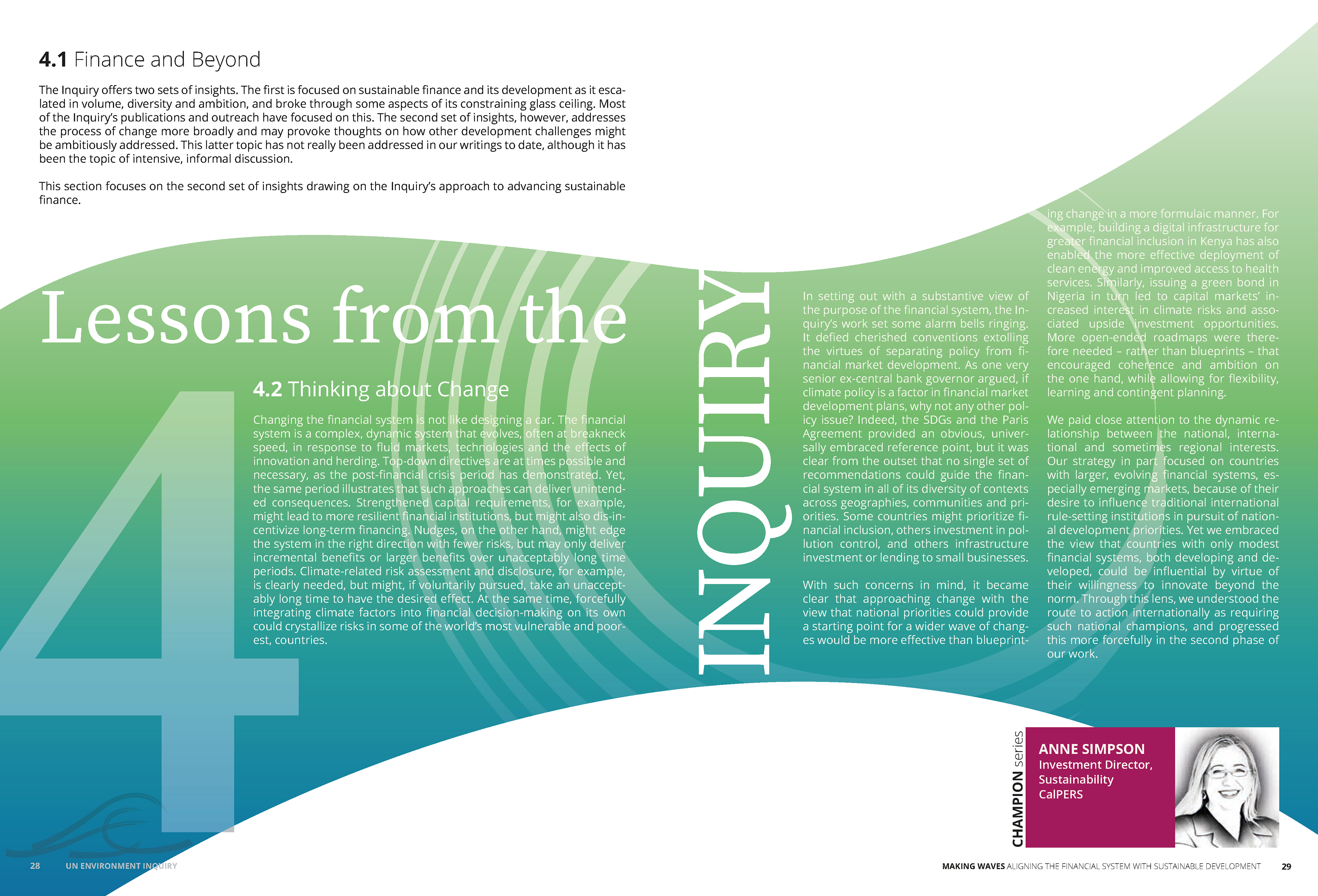 Inquiry Report Page 4