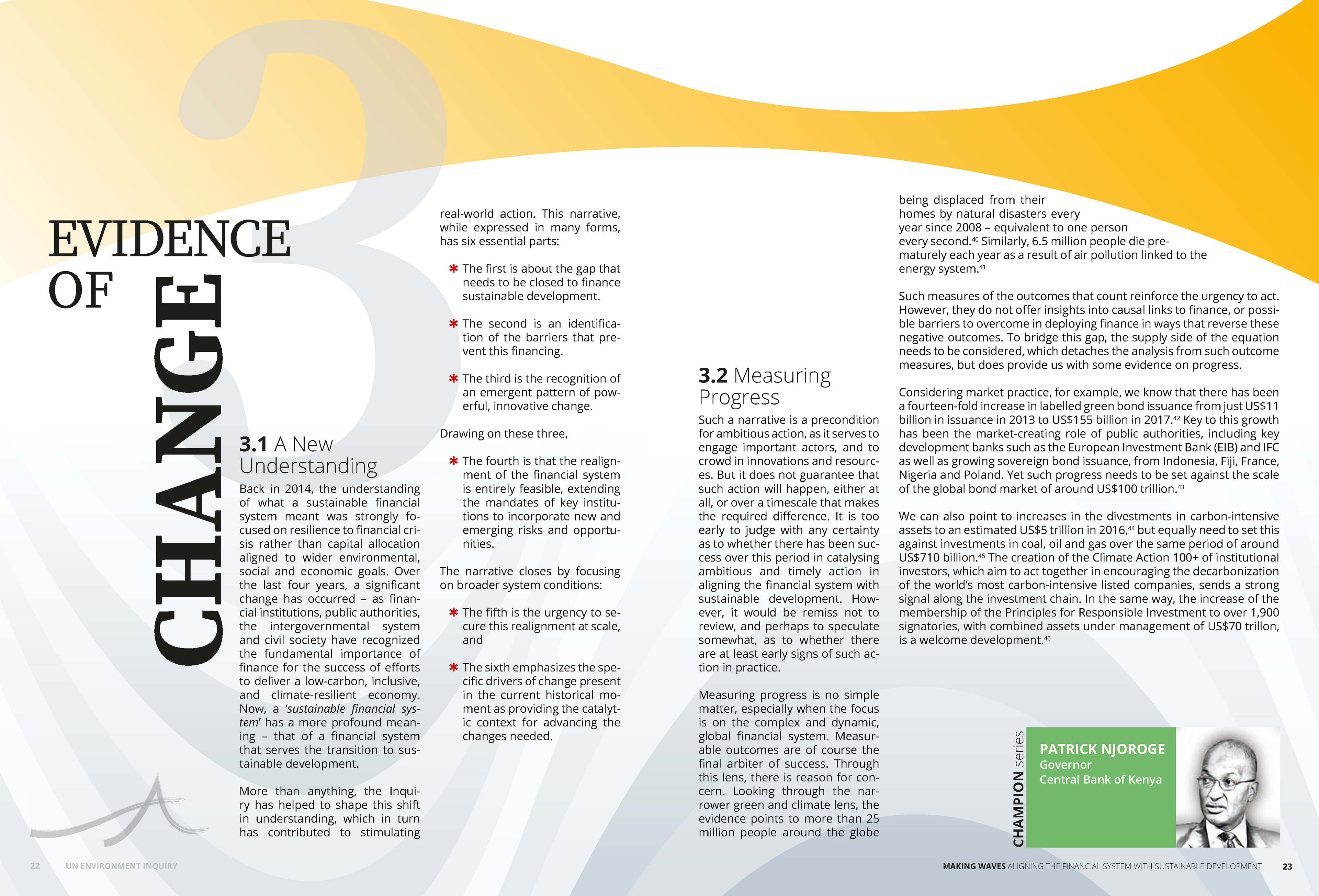 Inquiry Report Page 5