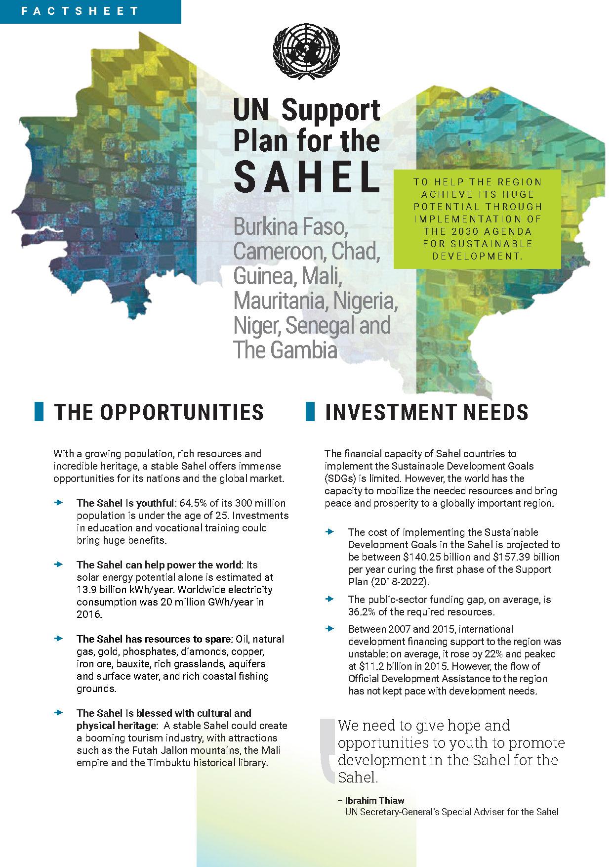 Shael Report