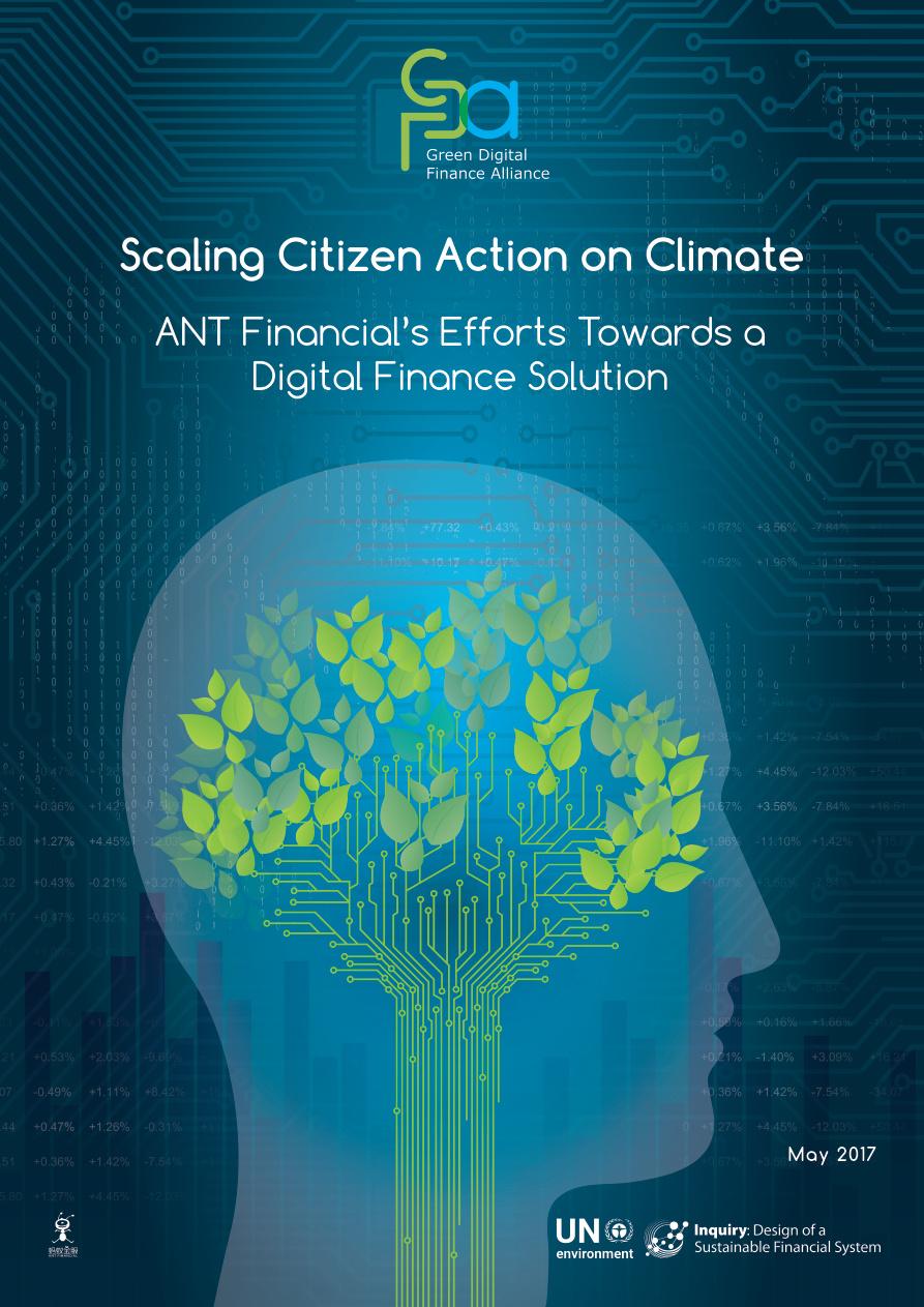 Scaling Citizen Action on Climate