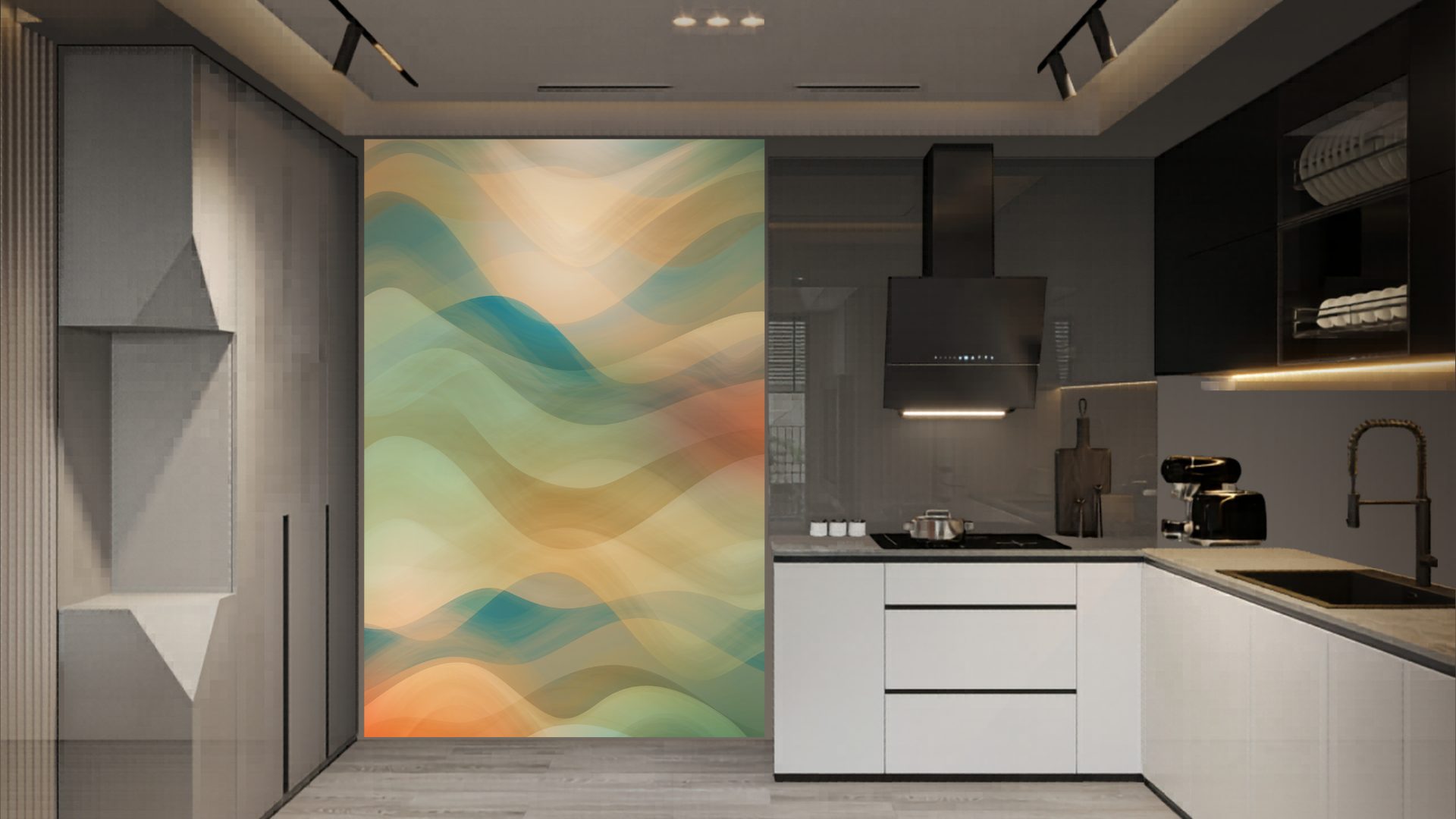 Mural XI